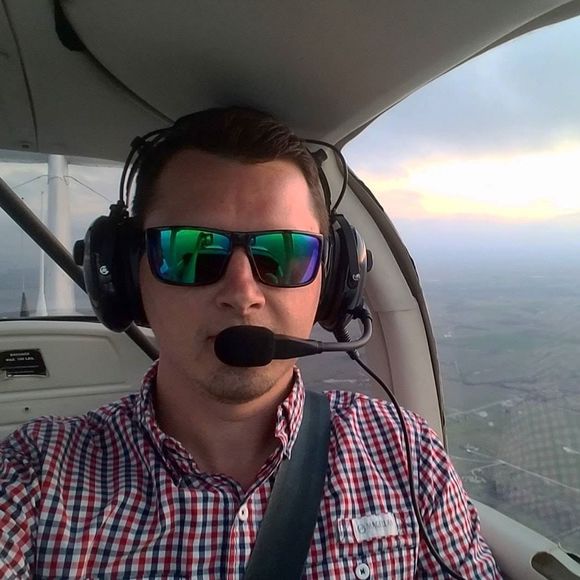 Meet your Posher, Stefan - Picture 1 of 1